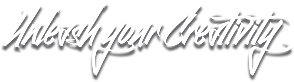 Unleash Your Creativity